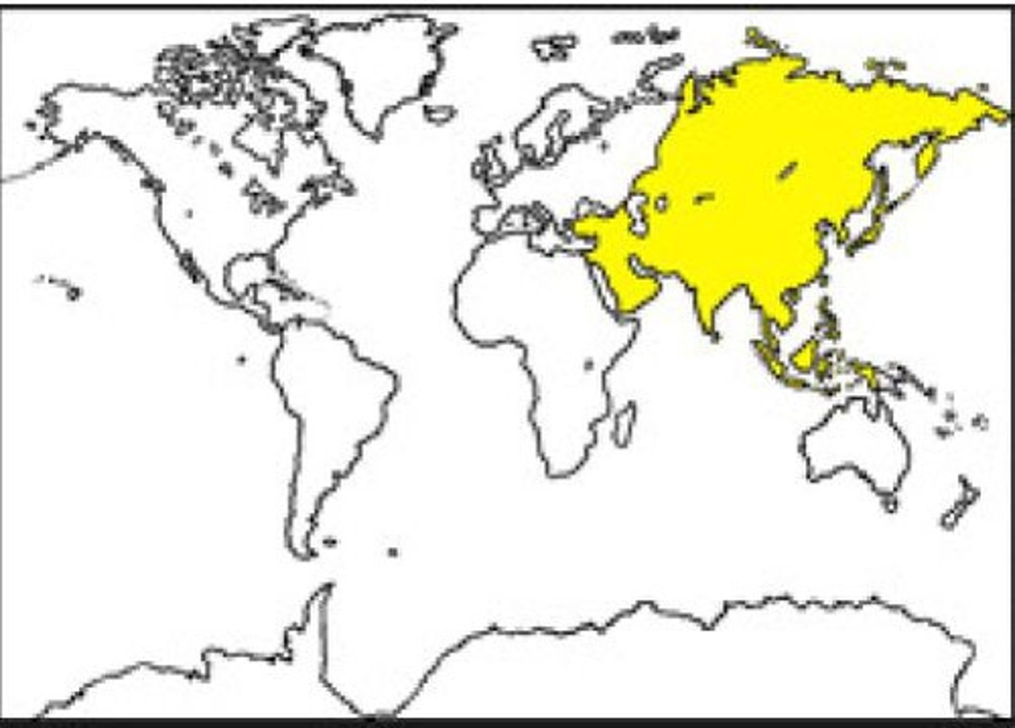 <p>Russia, china, india, japan ect.</p>