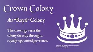 <p>Royal colony was a British colony in America that was dircelty controlled by the English monarchy</p>