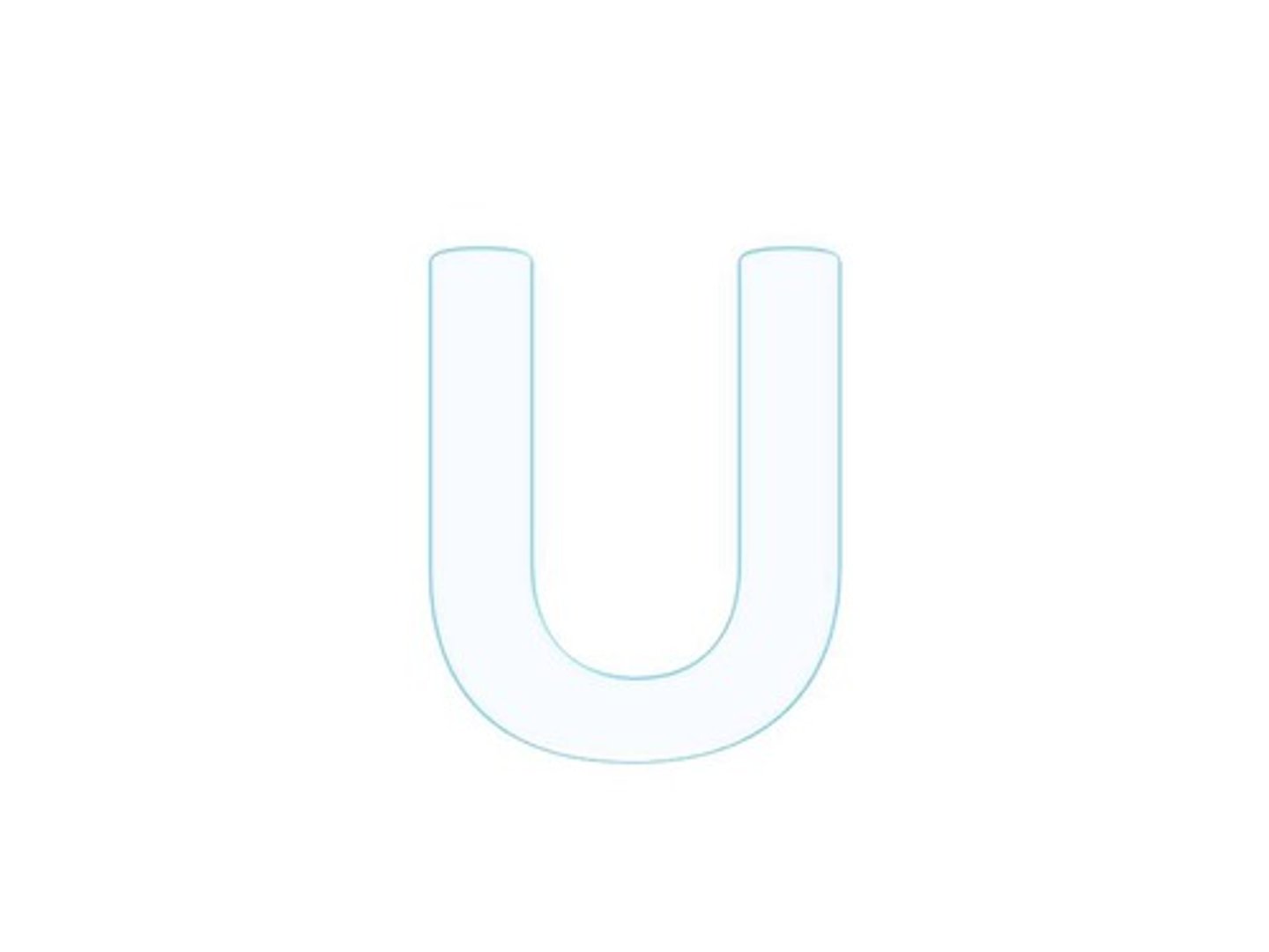 <p>U</p>