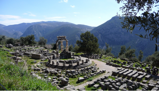 <p>Name, Place, Date, Importance?</p>