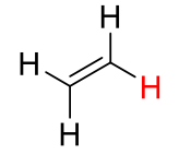 <p>C2H4</p>
