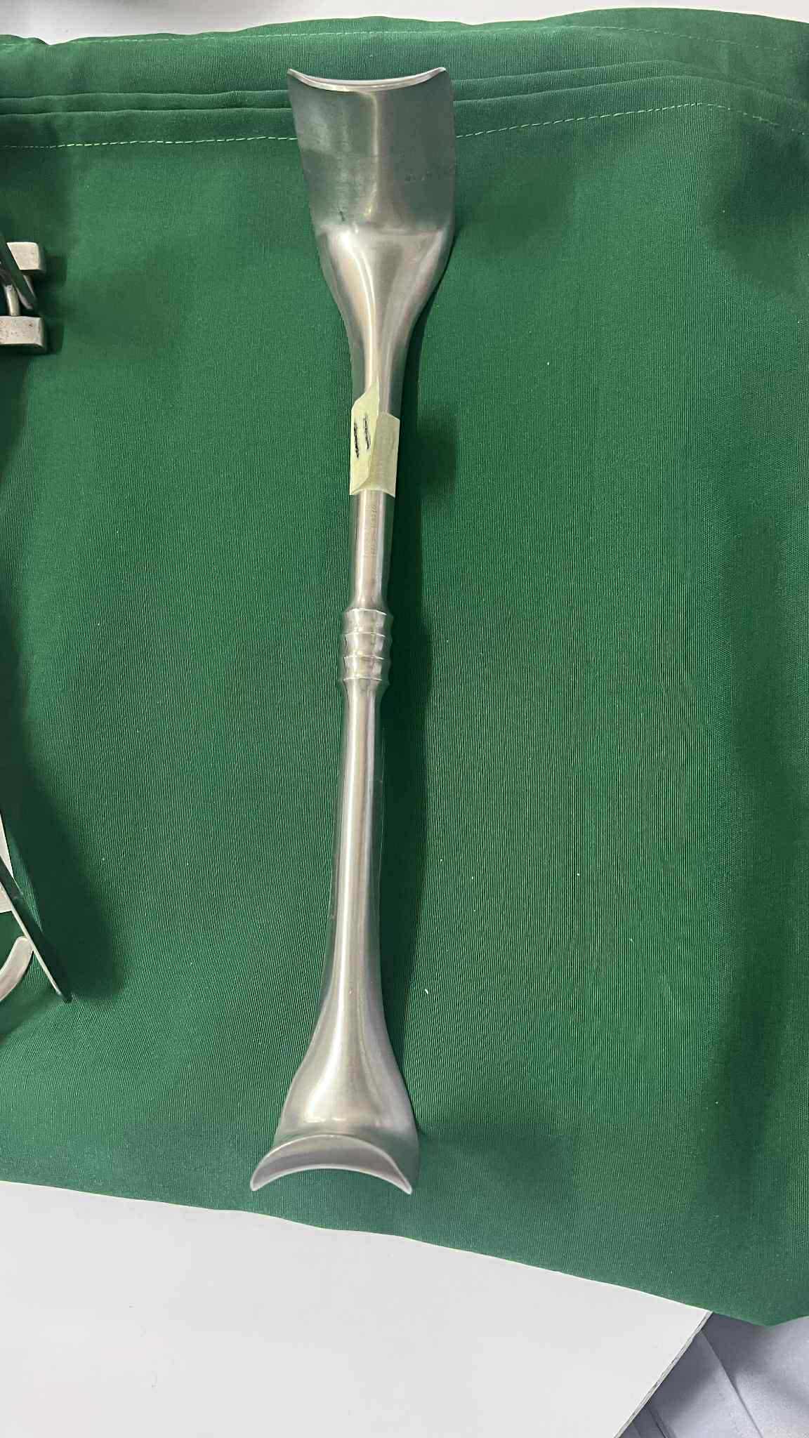 <p>For organs</p>