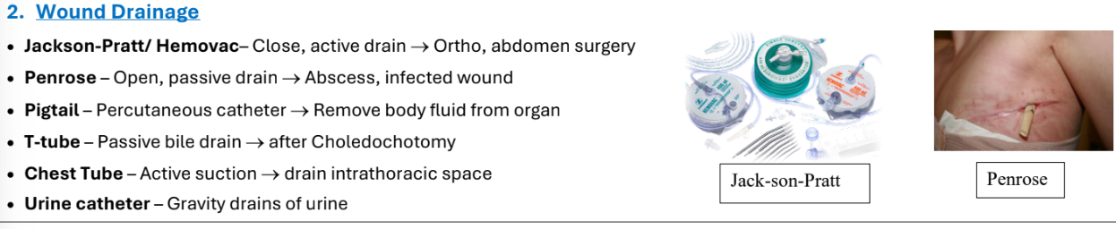 <p>A. Penrose</p><p></p><p>see image for descriptions of other types</p>
