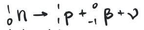 <p>beta particles</p>