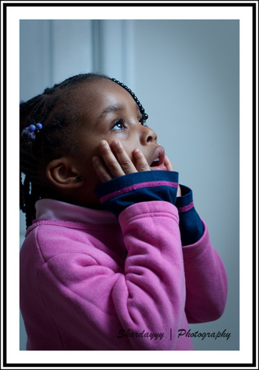 <p>здивований</p>