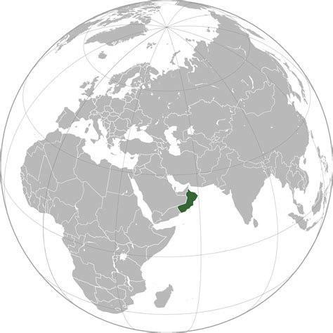 <p>Oman</p>