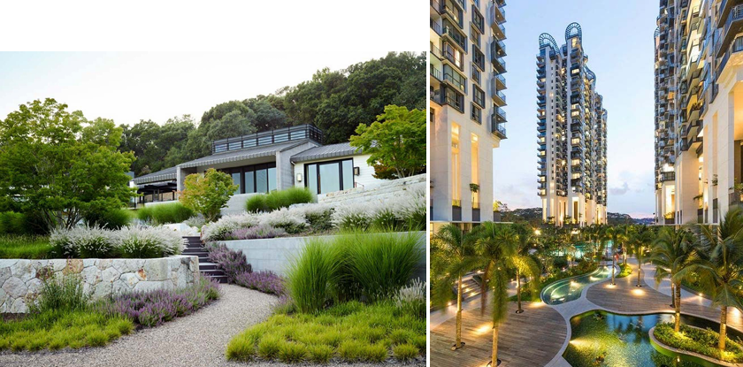 <p>Define “Living Designs”</p>