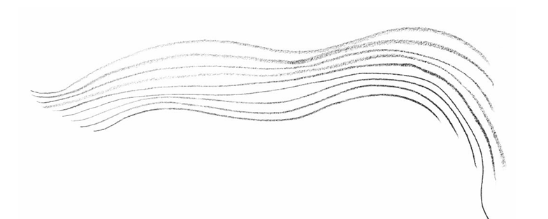 <p>Fluid and flow movement</p>