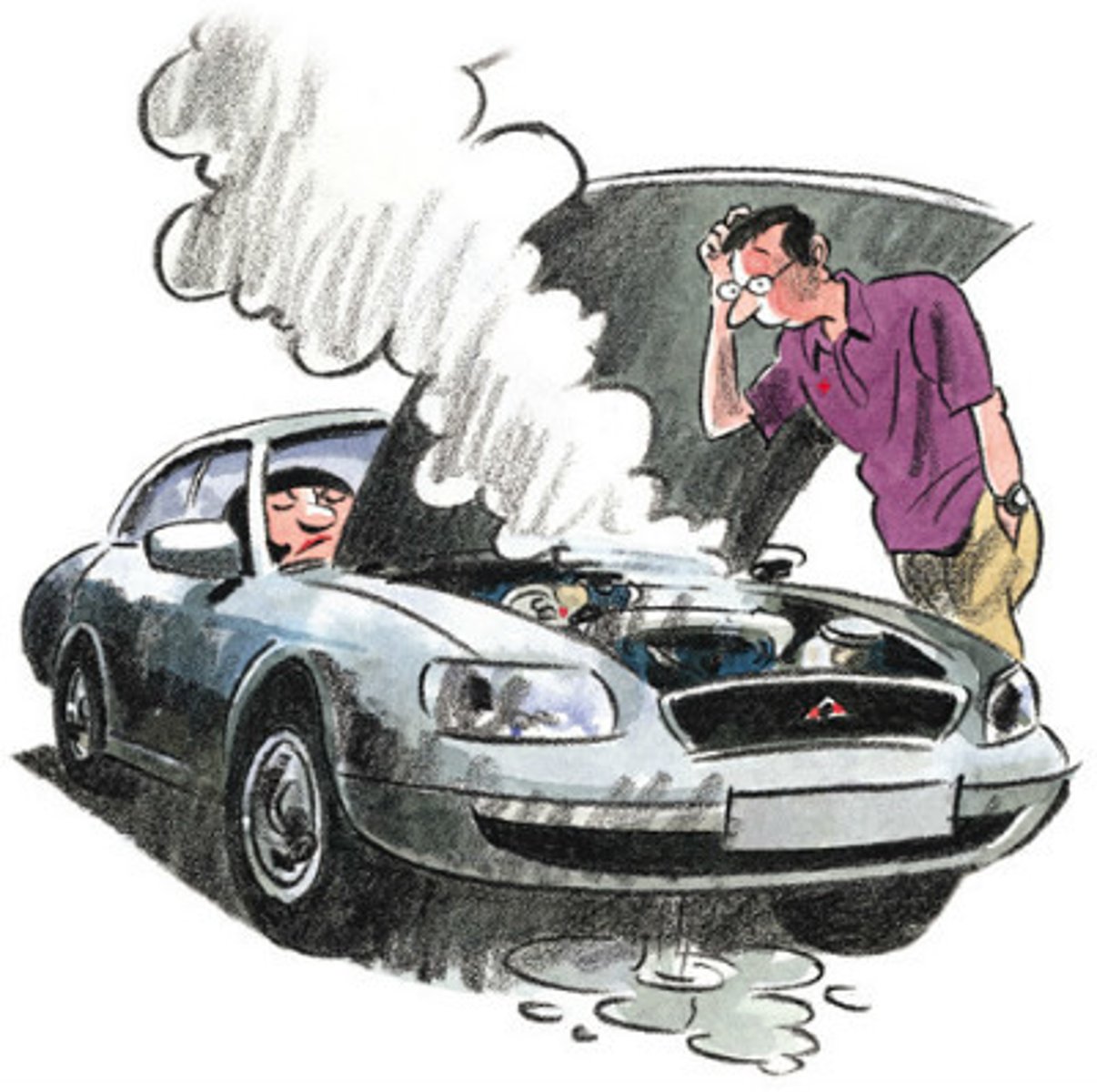 <p>to break down</p>