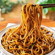 <p><strong>noodles</strong></p>