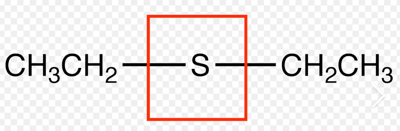 <p>What functional group is this</p>