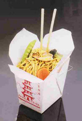 take-out food
