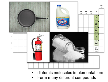 <p>Group 7A: Halogens</p>