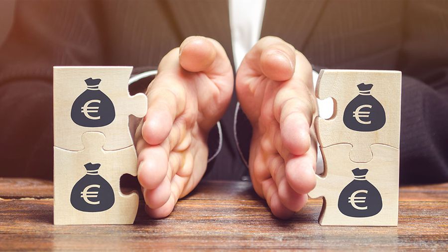 <p>отделять</p>