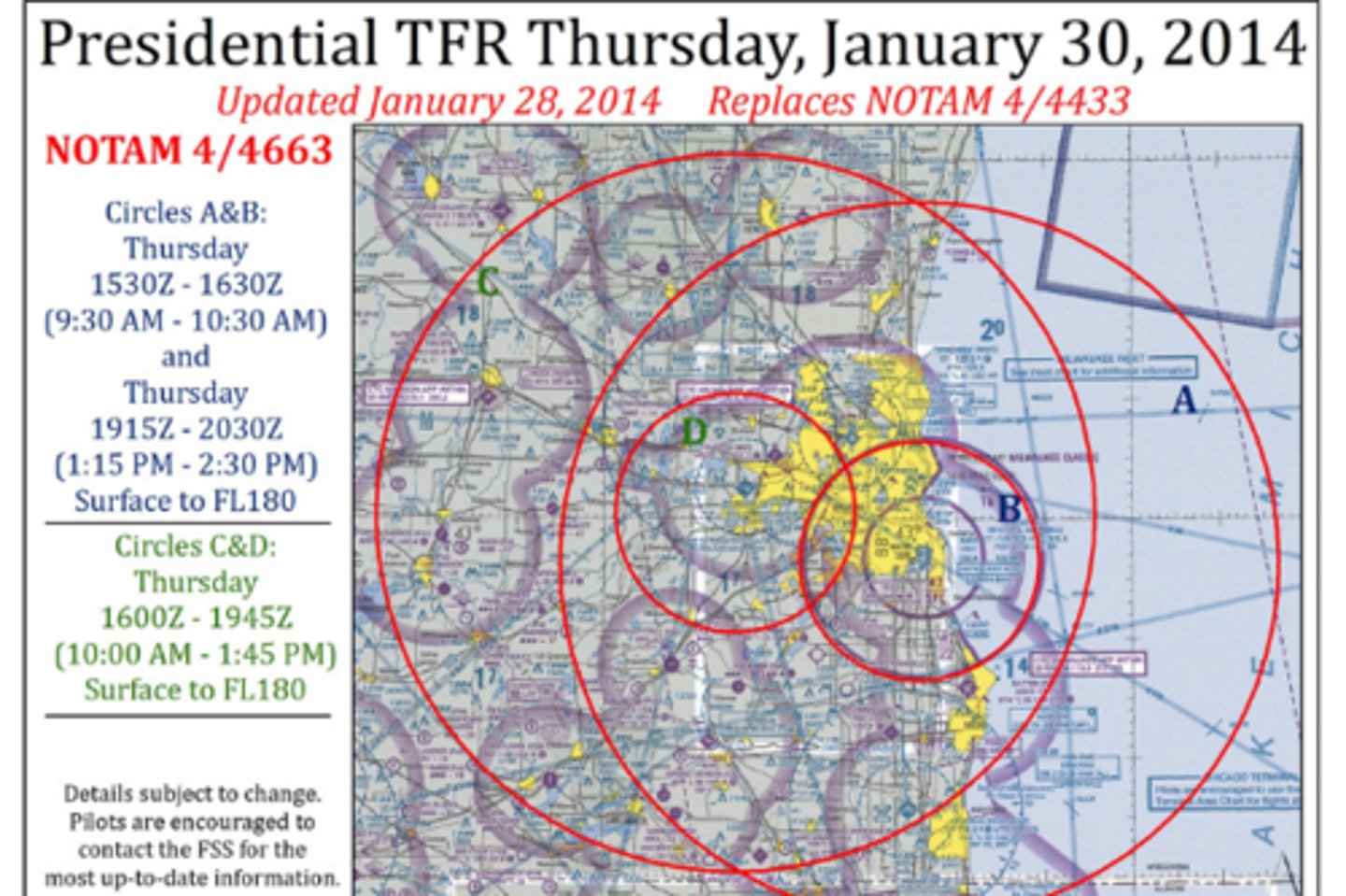 <p>1. are imposed by FAA to protect persons or property on the surface or in the air from a specific hazard</p><p>2. FAA will issue a NOTAM designating the area in which a TFR applies</p><p>3. for rescue/relief aircraft operation, the restricted airspace is limited to 2,000ft AGL within a 3 nm radius.</p><p>- information can be found at:</p><p>++ 1-800-WXbrief</p><p>++ FTC NOTAM</p>