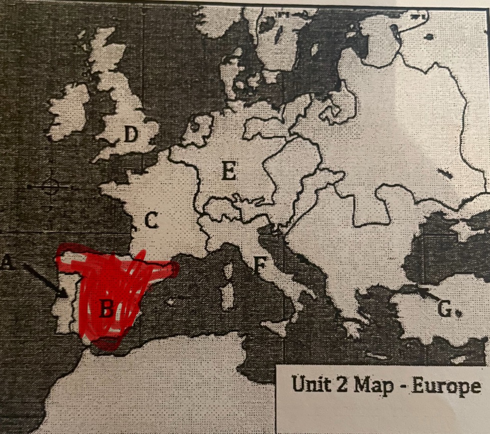<p>What country is this?</p>