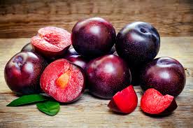 <p>plum</p>