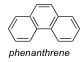 <p>Count π-electrons in phenanthrene. Is phenanthrene aromatic?</p>