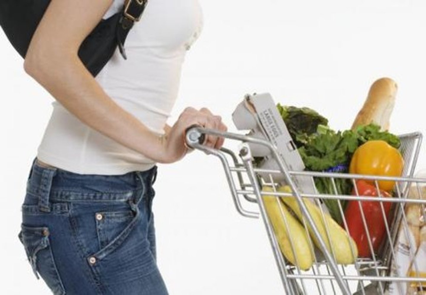 <p>to go grocery shopping</p>
