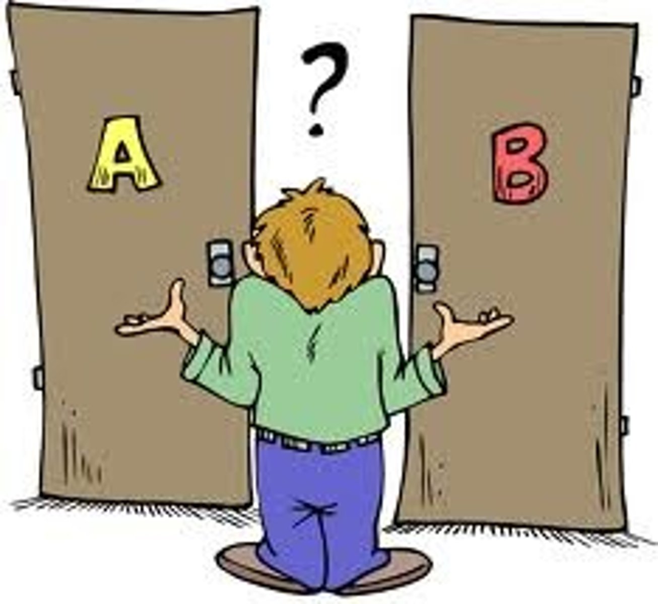 <p>to choose (yo - esco<strong>j</strong>o)</p>