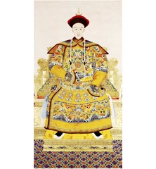 in 1898, he implemented a series of reforms such as: westernized government, schools & military (Hundred Days of Reforms)