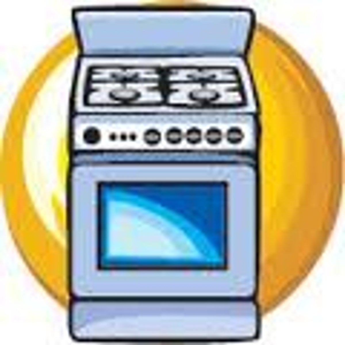 <p>oven</p>