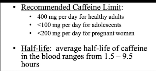 <p>half life= 1.5-9.5 hours </p>
