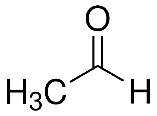 <p>Ethanal</p>