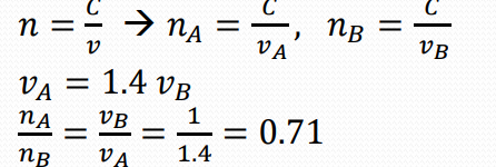 <p>a)0.71</p>