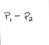 <p>Select the Test Statistic that goes with the Parameter (Hypothesis Test)</p>