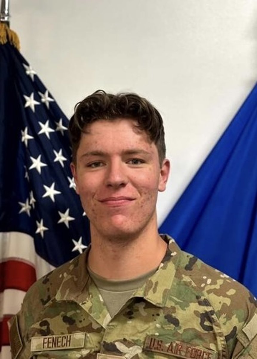 <p>Bravo Flight Commander</p>