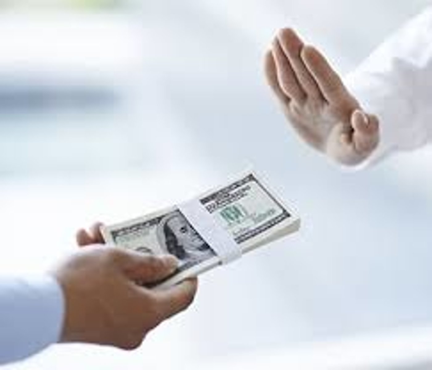 <p>cualidad de íntegro</p>