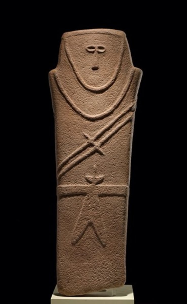 <p>stylized</p>