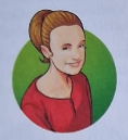 <p>Laura</p>