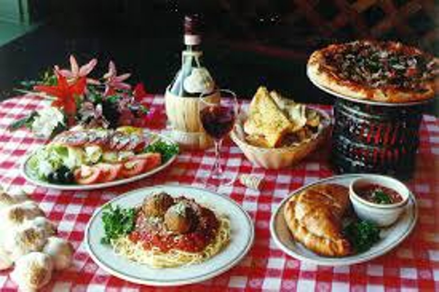 <p>The contribution of a location's distinctive physical features to the way food tastes.</p>