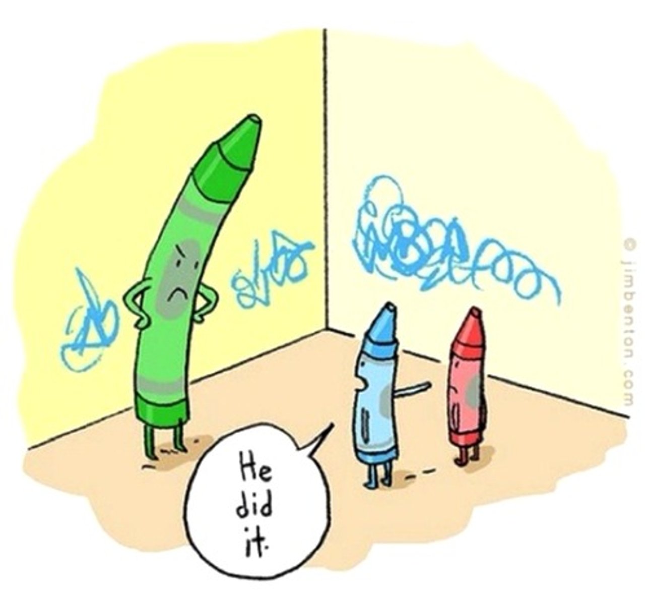 <p>to show to be involved with something, especially something dishonest or illegal</p>
