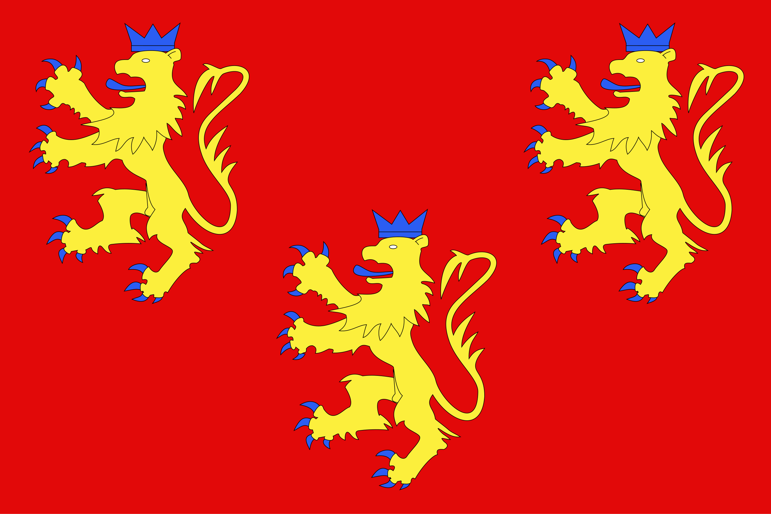 <p>24 Dordogne</p>