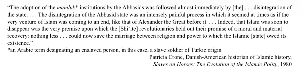 <p>Despite the disintegration of the Abbasid Caliphate, Islam continued to spread across Afro-Eurasia in the period 1200–1450 primarily because of which of the following?</p><p>A. The conquest of the Christian Crusader States in the Levant</p><p>B. The activities of Sufi missionaries</p><p>C. The voyages of the Muslim eunuch Zheng He D. The translation activities of Muslim scholars</p>