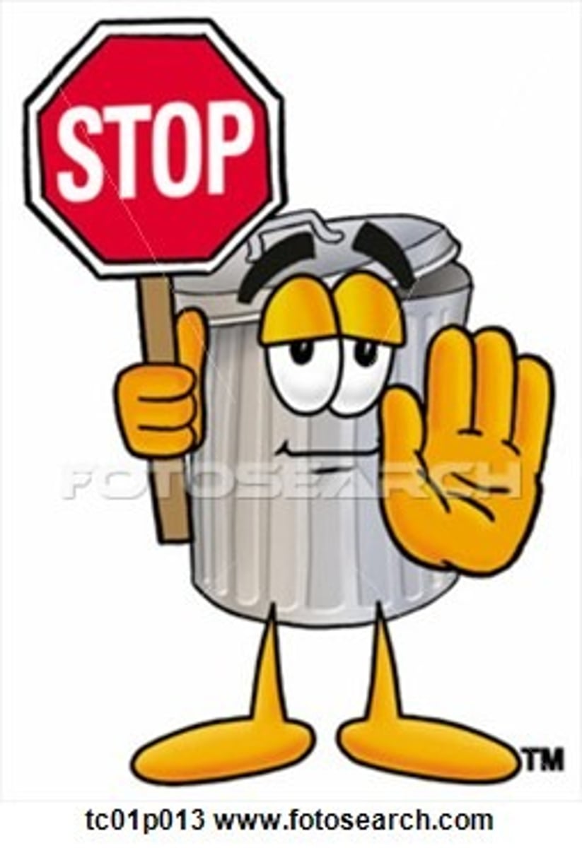 <p>to stop</p>
