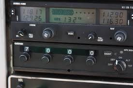<p>Distance Measuring Equipment (DME) </p>