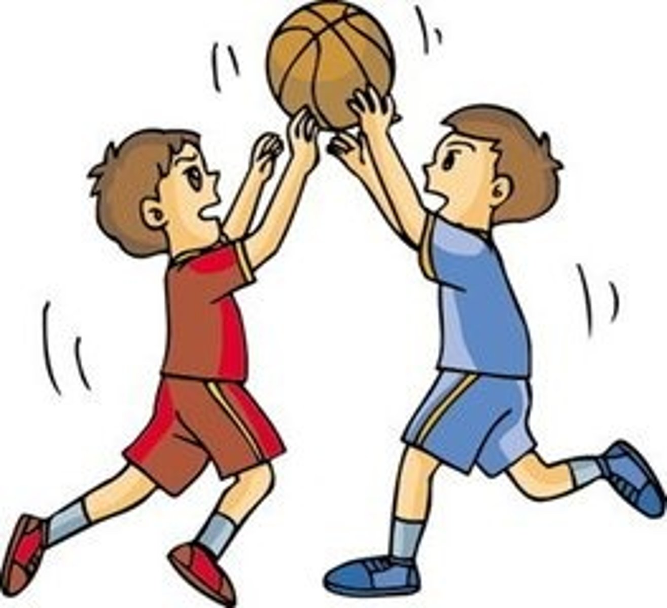 <p>play basketball (dǎ lán qiú)</p>