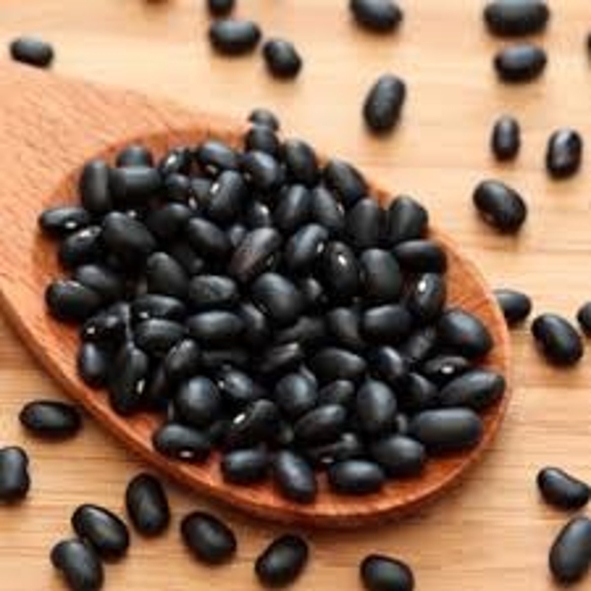 <p>beans</p>