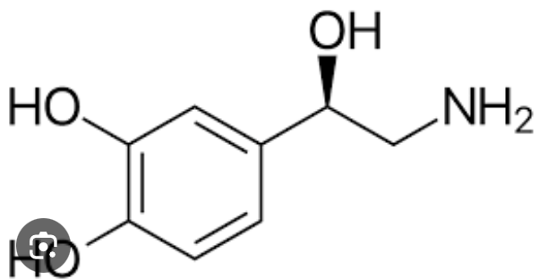 <p>what molecule is this?</p>