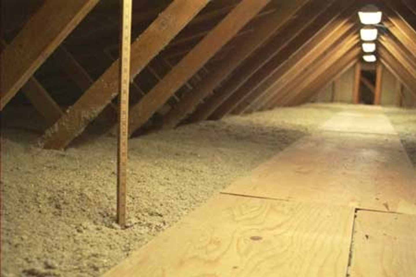 <p>attic</p>