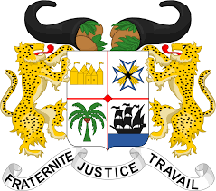 <p>Country Symbol</p>