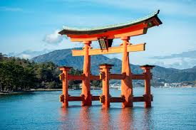 <p>Lit. "the way of kami"</p><p>• Japanese "indigenous" belief system</p><p>• Kami worship</p><p>• Was not an independent religion b/f the late 19th c</p><p>• Buddhist influence (teaching, institution, writing, visual art, building, etc.)</p><p>• B/w 1868 (Meiji Restoration) and 1945 (the end of WWII), the imperial government refashioned Shinto</p>