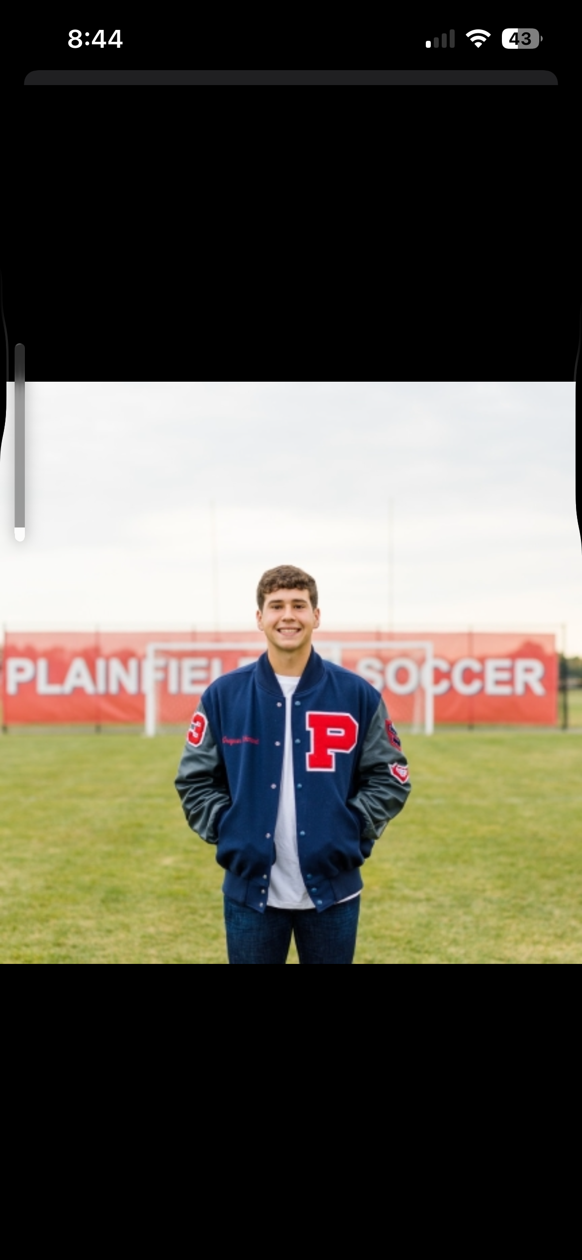 <p>Grayson Richmond</p>