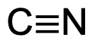 <p>What is the characteristic IR signal of a Nitrile (C<span>≡N) group?</span></p>
