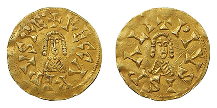 <p>586 - 601 - Reccared (All Facts) </p>