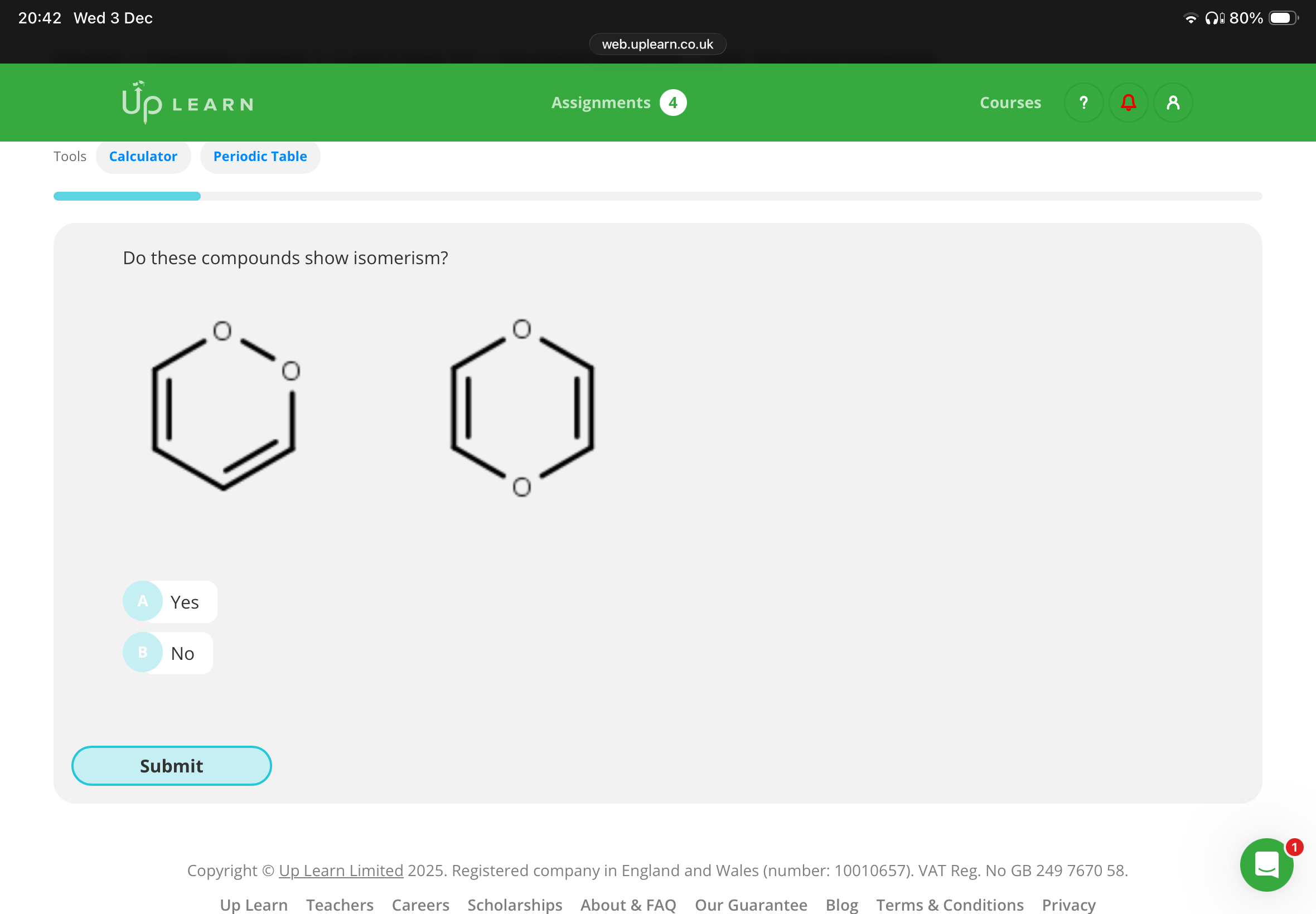 <p>Explain your answer</p>